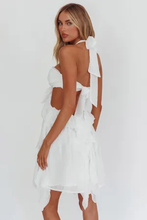 Selfie Leslie Mini Dress thumbnail 3