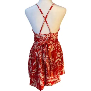 Band of the Free Floral Mini Dress - Size‎ Small NWT thumbnail 5