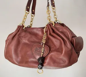 Juicy Couture Vintage Handbag thumbnail 1