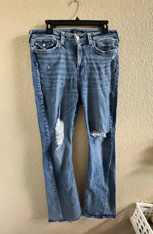 True Religion Jeans thumbnail 1