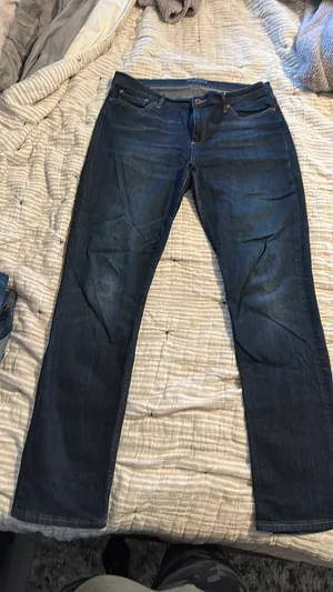 Lucky Brand Jeans thumbnail 1