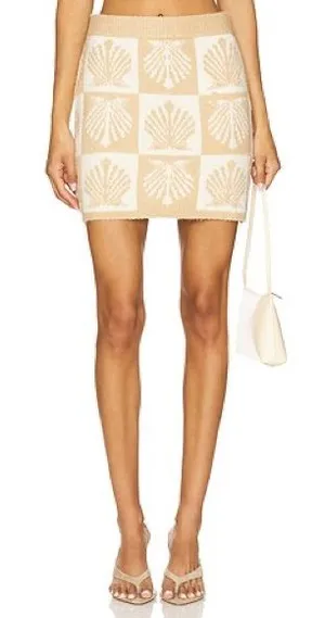 L*Space Shell Be There Skirt thumbnail 1