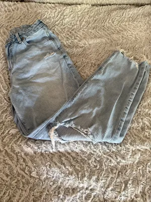 American Eagle Jeans Mom thumbnail 2