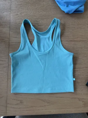 Lululemon Power Pivot Training Tank Top thumbnail 5
