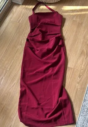 Lioness DRESS thumbnail 1