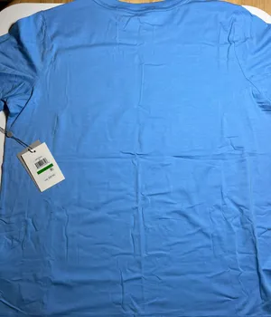 Large  LOGO TEE NEW WITH TAGS thumbnail 4