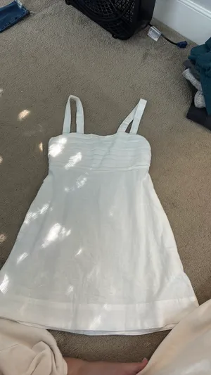 Abercrombie Dress thumbnail 3