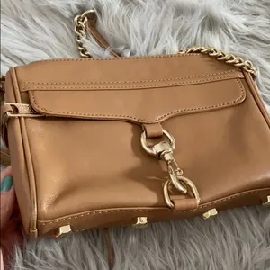 MOVING SALE! Rebecca Minkoff crossbody thumbnail 5
