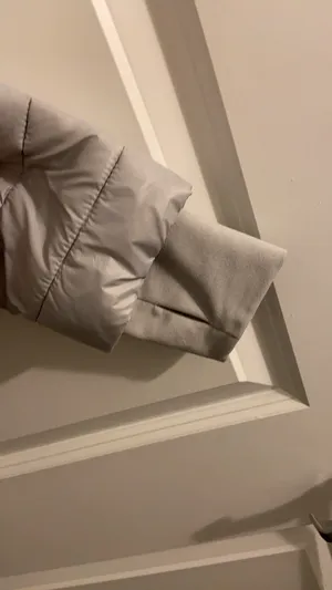 Aerie offline puffer jacket thumbnail 4