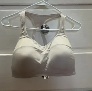 Nike Dri-Fit Sports Bra thumbnail 1