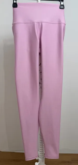 Alo High-Waist Airlift Leggings thumbnail 1