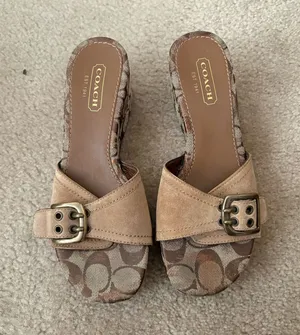 Coach Margot Sandals thumbnail 1