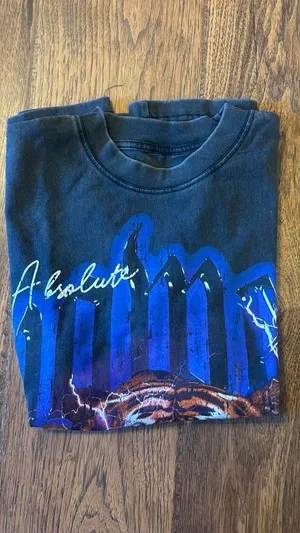PacSun Oversized Tee thumbnail 3