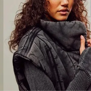 COPY - Free people Roll With Us Puffer Vest thumbnail 4
