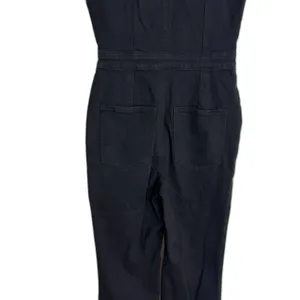 Good American black Utility Boilersuit jumpsuit‎ size 2 ladies thumbnail 10