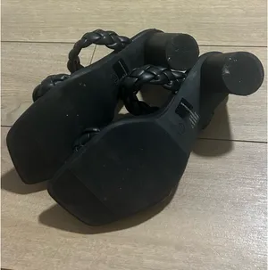 A new day black heels  thumbnail 2