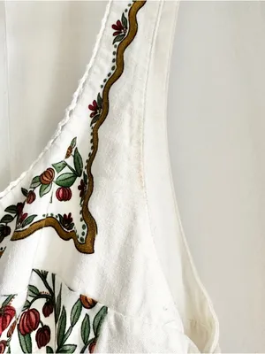 Farm Rio Fruit Beauty Cocktail Maxi Dress thumbnail 14