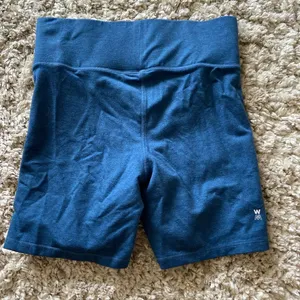 Me to We Biker Shorts thumbnail 3
