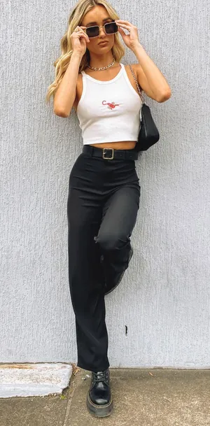 Beginning Boutique Pants thumbnail 2