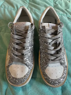 Golden Goose Stardan Sneakers thumbnail 2