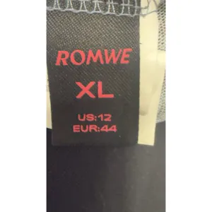 Romwe Whimsigoth Mesh Halter Top Beaded Sun Moon Print Boho Hippie Grunge Y2K Fest XL thumbnail 12