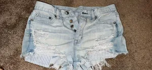 Shorts Size 2 thumbnail 1