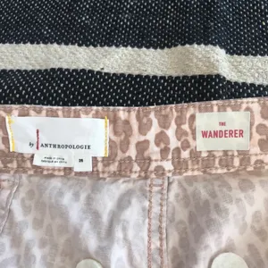 Antropologie The Wanderer Utility Pants thumbnail 3