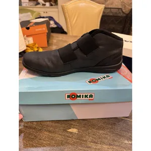 Romika Traveler 09‎ Bootie Moto Size 42 US 10 Comfort thumbnail 3