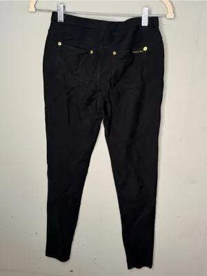 Michael Michael Kors Black Pants thumbnail 5