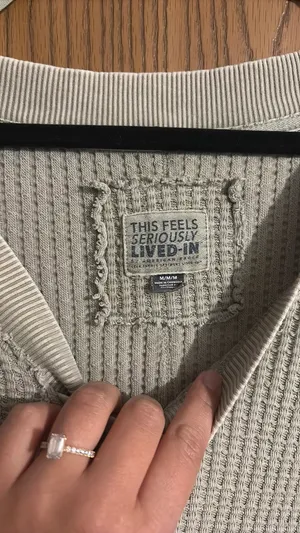 Aerie Sweater thumbnail 2