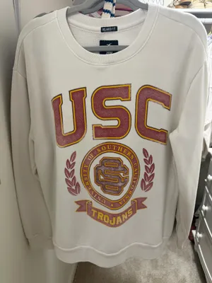 Hollister Crewneck thumbnail 1