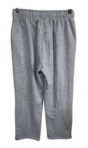 Automet Women's Small Gray Sweatpants‎ Athletic Lounge Joggers Gym Workout thumbnail 1