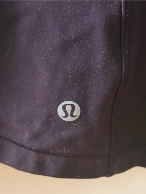 Lululemon Fresh Tracks 1/2 Zip in Black Cherry thumbnail 5