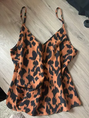 cami tank Multiple Size M thumbnail 2