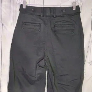 Banana Republic High Waist Classic Workwear Business Casual Chino Pants thumbnail 6