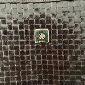 fendi bought in Europe vintage gorgeous thumbnail 3