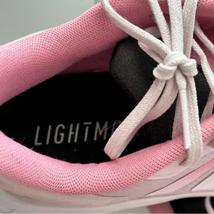 Adidas Lightmotion Pink Sneakers 8 thumbnail 6