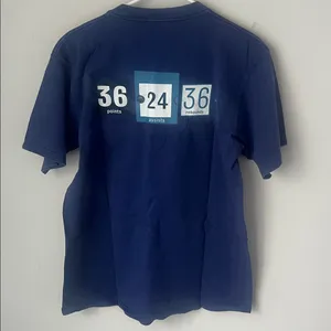 🔥 90s Nike Women’s “Equality” Tee — Vintage Sporty Streetwear Graphic M 🔥 thumbnail 2