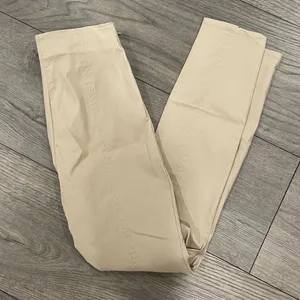 H&M work pants thumbnail 1