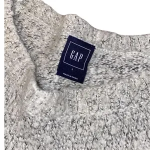 Gap Part-Wool Sweater thumbnail 2