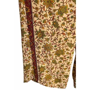 Darn Good Free Spirit Wide Leg Palazzo Pants Women's‎ Size J (00-04) thumbnail 7