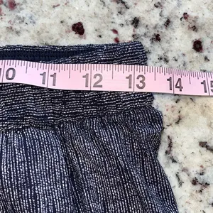 Lululemon Rollin' With My Omies Pant Joggers Burlap Texture Black Dune/Black Siz thumbnail 10