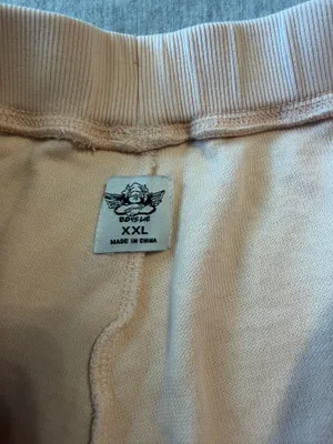 Boys Lie Shorts thumbnail 3