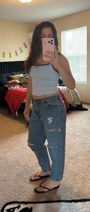 Vintage 550 Levi’s Relaxed Jeans thumbnail 1