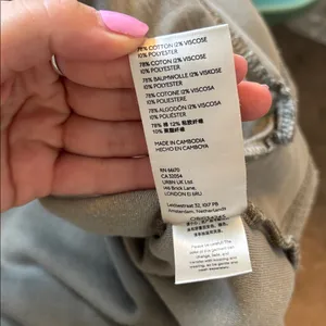 Free People Ruby Jacket Shacket Size Small thumbnail 7