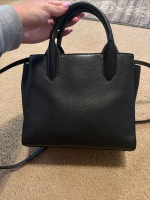 Kate Spade Flynn Street Meriwether Small Satchel Bag thumbnail 3