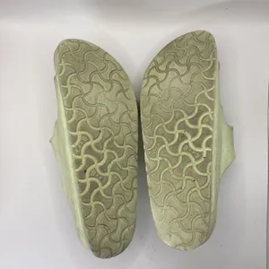 Birkenstock Sandals Arizona‎ Green/Yellow EVA EU 37 US W6 M4 thumbnail 10