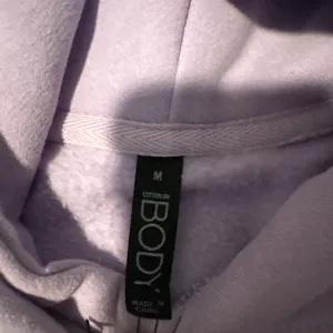 Cotton on wellness club sweatshirt in purple thumbnail 3