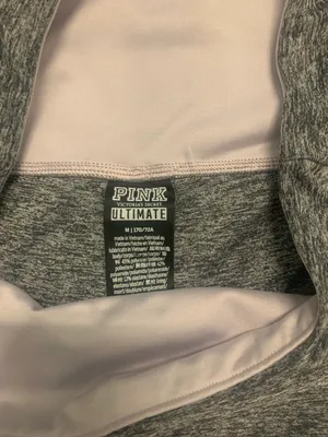 PINK Ultimate Leggings thumbnail 5