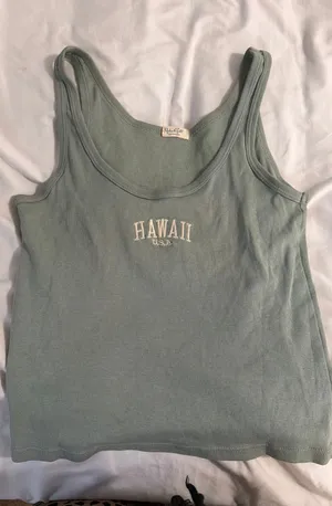 Brandy Melville Tank Top thumbnail 1